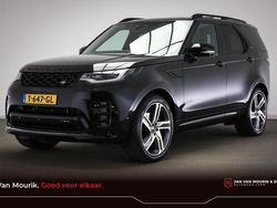 Zwart Gebruikt 2022 Land Rover Discovery 5 HSE Dynamic SUV | € 83.950
