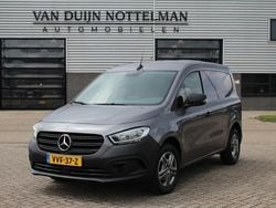 Grijs Gebruikt 2023 Mercedes Citan 110 Van | € 15.950 (Super prijs)