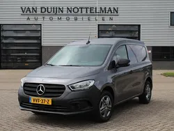 Grijs Gebruikt 2023 Mercedes Citan 110 Van | € 15.950 (Super prijs)