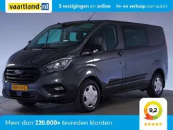 Overige Gebruikt 2019 Ford Transit Custom Business Edition Van | € 21.500 (Iets duurder)