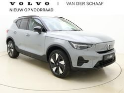 Grijs Gebruikt 2024 Volvo EX40 Plus SUV | € 46.250 (Super prijs)