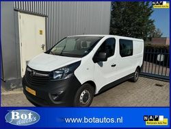 Wit Gebruikt 2019 Opel Vivaro Business Van | € 11.900 (Eerlijke prijs)