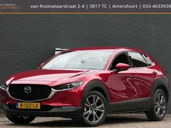Rood Gebruikt 2021 Mazda CX-30 Luxury SUV | € 21.650 (Eerlijke prijs)
