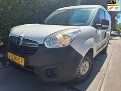 Overige Gebruikt 2017 Opel Combo Edition MPV | € 4.250 (Eerlijke prijs)