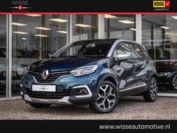 Suv Gebruikt 2019 Renault Captur Intens SUV | € 17.445 (Eerlijke prijs)