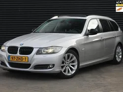 Grijs Gebruikt 2009 BMW 325 Executive Stationwagen | € 7.950 (Iets duurder)