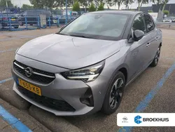 Grijs Gebruikt 2023 Opel Corsa-e Hatchback | € 19.900 (Eerlijke prijs)