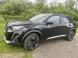 Zwart Gebruikt 2020 Peugeot 2008 Allure SUV | € 20.950 (Duur)
