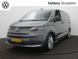 Grijs Gebruikt 2024 VW Multivan Van | € 54.900 (Super prijs)