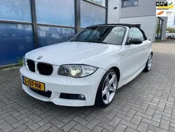 Wit Gebruikt 2008 BMW 118 Cabriolet M Sport Cabriolet | € 8.950 (Goede deal)