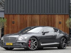 Grijs Gebruikt 2019 Bentley Continental GT Coupé | € 159.995 (Super prijs)
