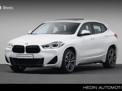 Wit Gebruikt 2021 BMW X2 Shadowline SUV | € 33.880 (Eerlijke prijs)
