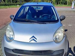 Grijs Gebruikt 2008 Citroën C1 Hatchback | € 1.700 (Eerlijke prijs)