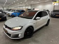 Wit Gebruikt 2015 VW Golf VII GTI Hatchback | € 18.499 (Eerlijke prijs)