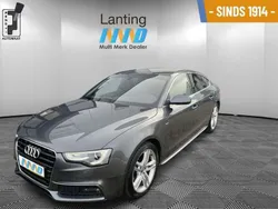 Grijs Gebruikt 2014 Audi A5 Sportback Sport Hatchback | € 16.999 (Eerlijke prijs)