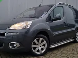 Overige Gebruikt 2014 Peugeot Partner MPV | € 7.440 (Duur)