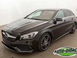 Zwart Gebruikt 2019 Mercedes 200 Stationwagen | € 9.150
