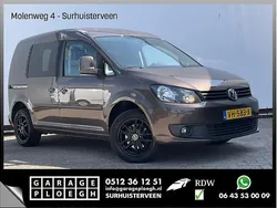 Overige Gebruikt 2014 VW Caddy MPV | € 6.400 (Eerlijke prijs)