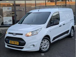 Wit Gebruikt 2015 Ford Transit Trend Van | € 9.950 (Duur)