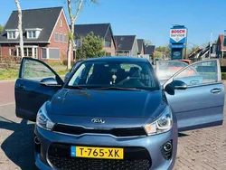 Gebruikt 2020 Kia Rio 2 Sedan | € 10.800 (Eerlijke prijs)