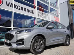 Grijs Gebruikt 2022 Ford Kuga ST-Line X SUV | € 29.950 (Eerlijke prijs)