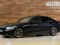 BMW M340