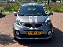 Gebruikt 2013 Kia Picanto Hatchback | € 5.500 (Goede deal)
