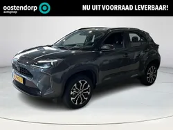 Grijs Nieuw 2025 Toyota Yaris Cross Edition SUV | € 35.900 (Eerlijke prijs)