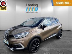 Bruin Gebruikt 2017 Renault Captur Edition One SUV | € 9.295 (Eerlijke prijs)