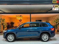 Blauw Gebruikt 2020 Skoda Kodiaq Ambition SUV | € 25.990 (Eerlijke prijs)