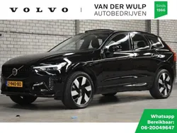 Zwart Gebruikt 2024 Volvo XC60 Ultimate SUV | € 57.950 (Goede deal)