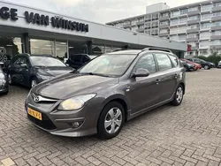 Bruin Gebruikt 2012 Hyundai i30 Stationwagen | € 6.450 (Super prijs)