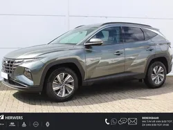 Grijs Gebruikt 2024 Hyundai Tucson Comfort SUV | € 39.730 (Eerlijke prijs)