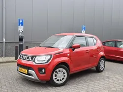 Rood Gebruikt 2021 Suzuki Ignis Comfort Hatchback | € 14.950 (Goede deal)