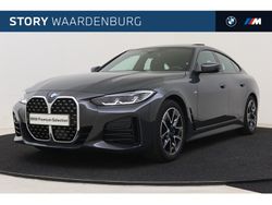 Grijs Gebruikt 2024 BMW 430 Executive Coupé | € 57.350 (Eerlijke prijs)