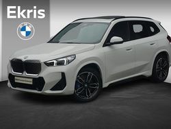 Wit Gebruikt 2025 BMW iX1 M Sport SUV | € 59.851