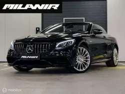 Mercedes S63 AMG