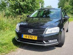 Gebruikt 2012 VW Passat Highline Stationwagen | € 4.450 (Goede deal)