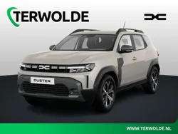 Bruin Nieuw 2025 Dacia Duster Expression SUV | € 31.550 (Goede deal)