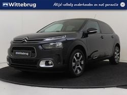 Zwart Gebruikt 2020 Citroën C4 Cactus PureTech Hatchback | € 12.925 (Eerlijke prijs)