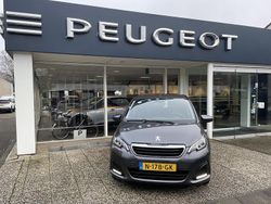 Grijs Gebruikt 2021 Peugeot 108 Hatchback | € 10.750 (Iets duurder)