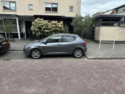 Grijs Gebruikt 2016 Seat Ibiza Style Hatchback | € 12.500 (Duur)