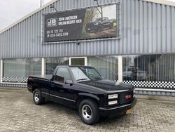 Zwart Gebruikt 1990 Chevrolet Pick-Up Pickup | € 20.950