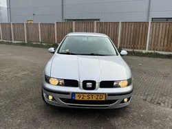 Gebruikt 2006 Seat Leon Sedan | € 1.450 (Goede deal)