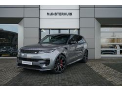 Grijs, metallic lak Gebruikt 2023 Land Rover Range Rover Sport SE Dynamic SUV | € 104.950 (Goede deal)