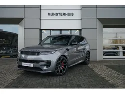Grijs, metallic lak Gebruikt 2023 Land Rover Range Rover Sport SE Dynamic SUV | € 112.450 (Goede deal)