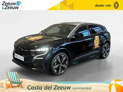 Nieuw 2025 Renault Mégane Iconic Hatchback | € 41.950 (Iets duurder)