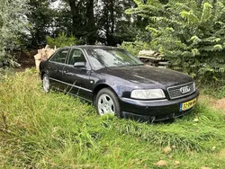 Gebruikt 1999 Audi A8 Sedan | € 1.000