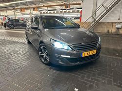 Gebruikt 2014 Peugeot 308 Stationwagen | € 3.950