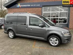 Grijs Gebruikt 2018 VW Caddy Maxi Trendline MPV | € 23.950 (Eerlijke prijs)